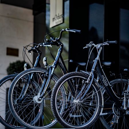 Modus Hotel Varna Luaran gambar