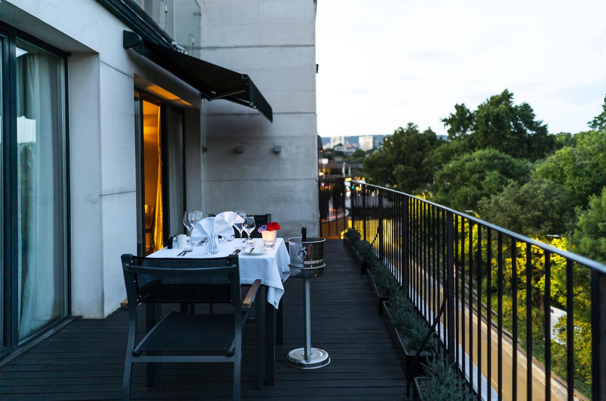 Modus Hotel Varna Luaran gambar