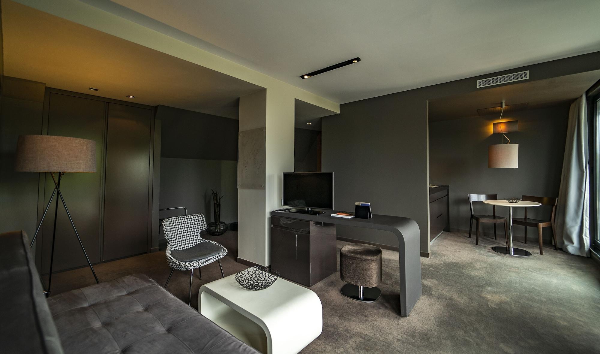 Modus Hotel Varna Luaran gambar