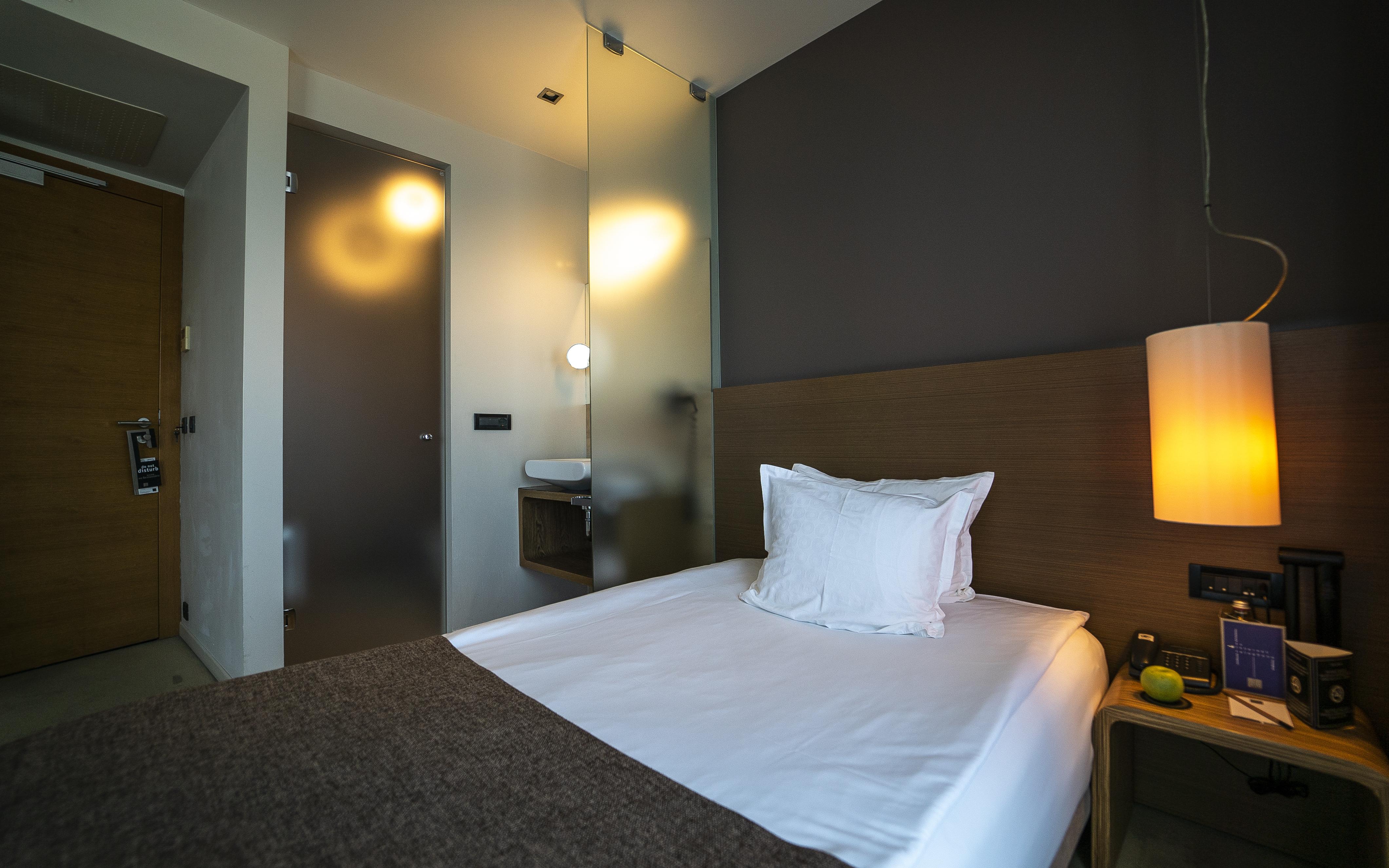 Modus Hotel Varna Luaran gambar