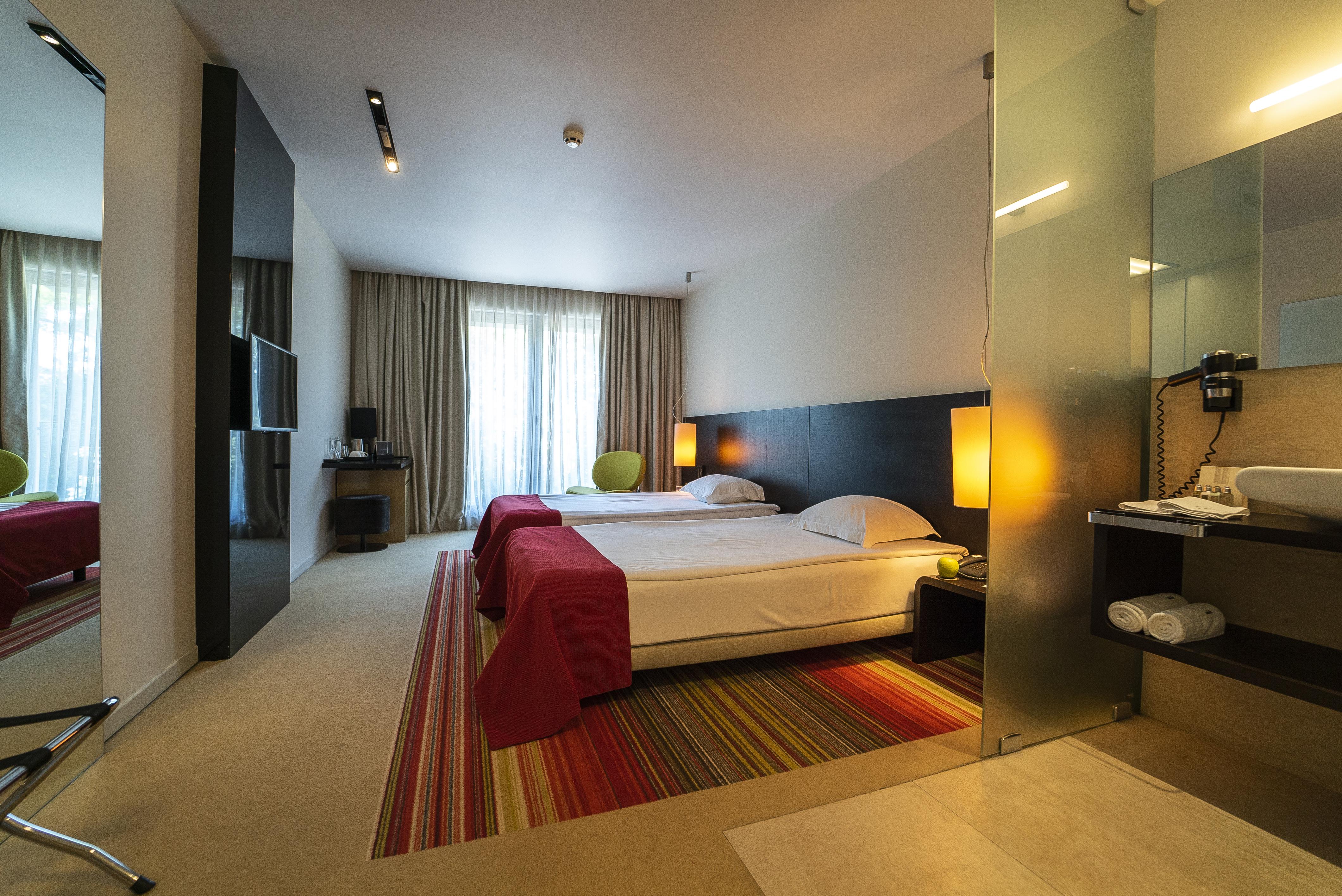 Modus Hotel Varna Luaran gambar