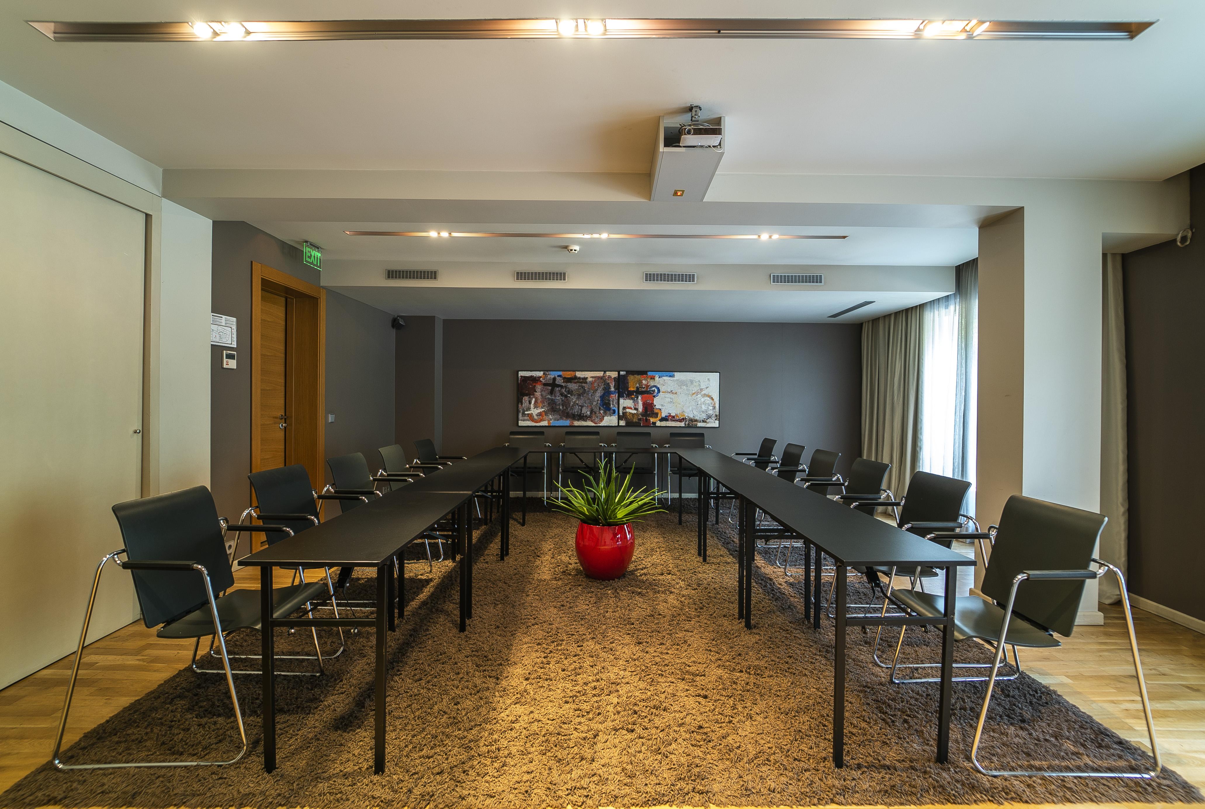 Modus Hotel Varna Luaran gambar