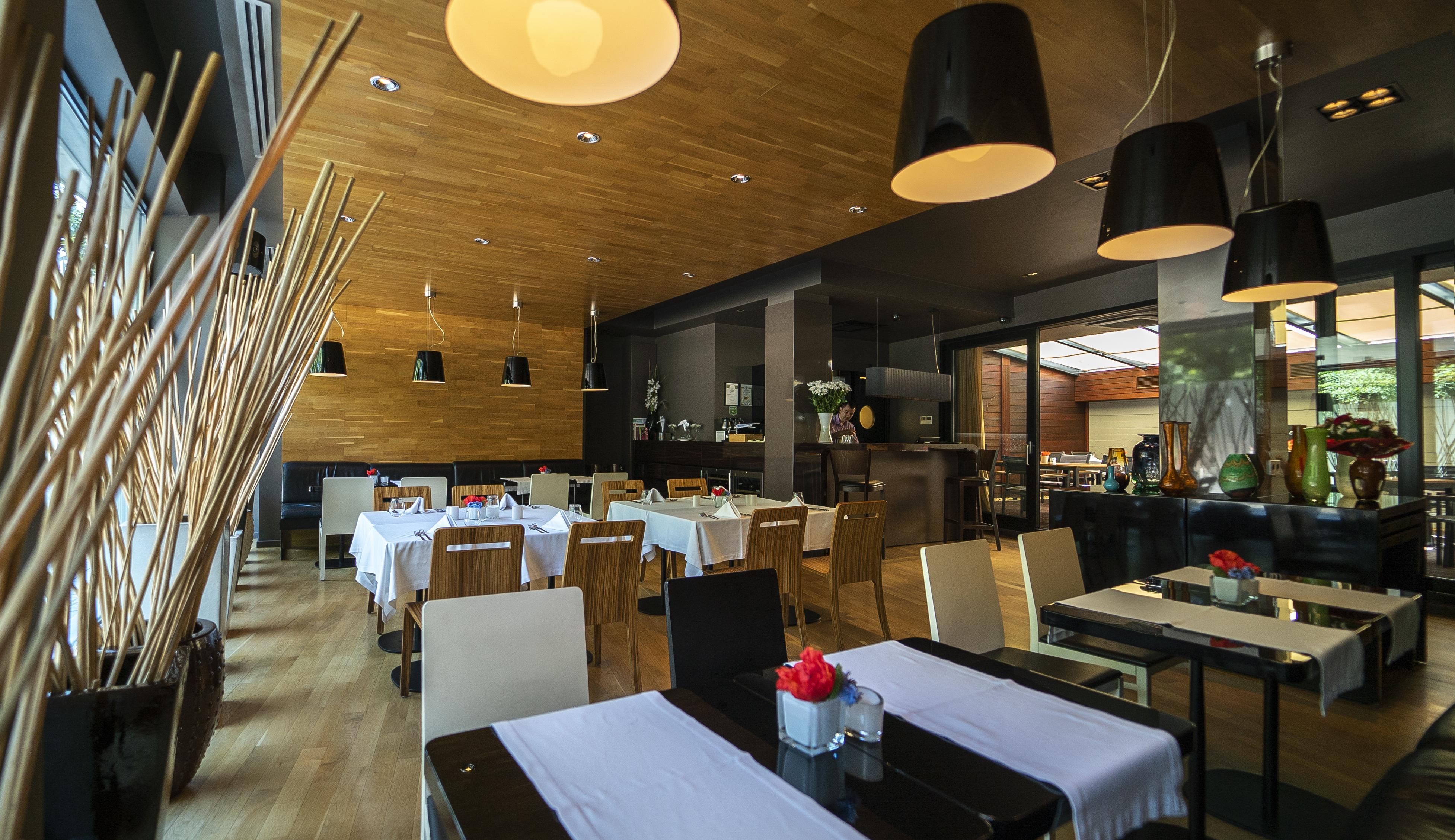 Modus Hotel Varna Luaran gambar