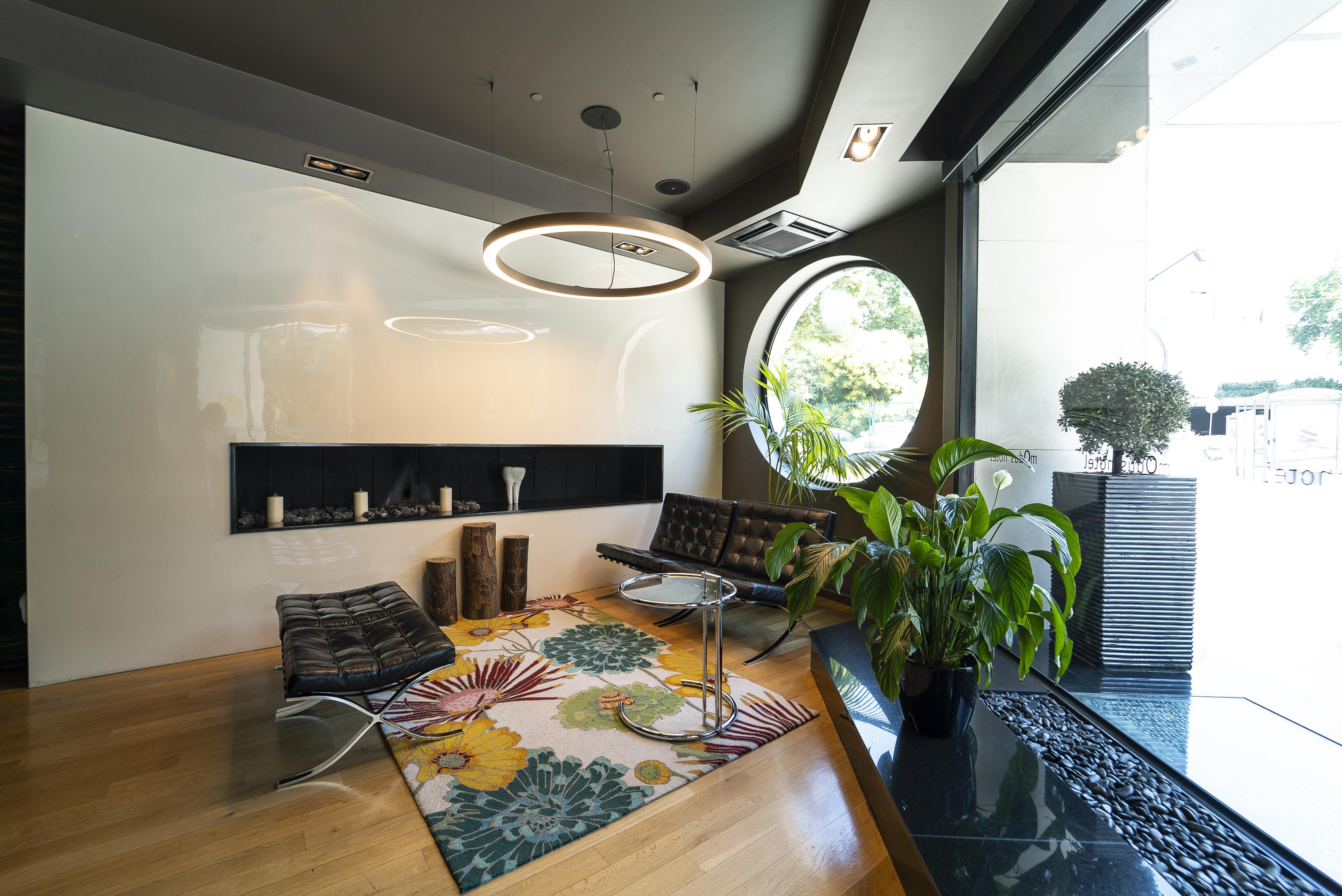 Modus Hotel Varna Luaran gambar