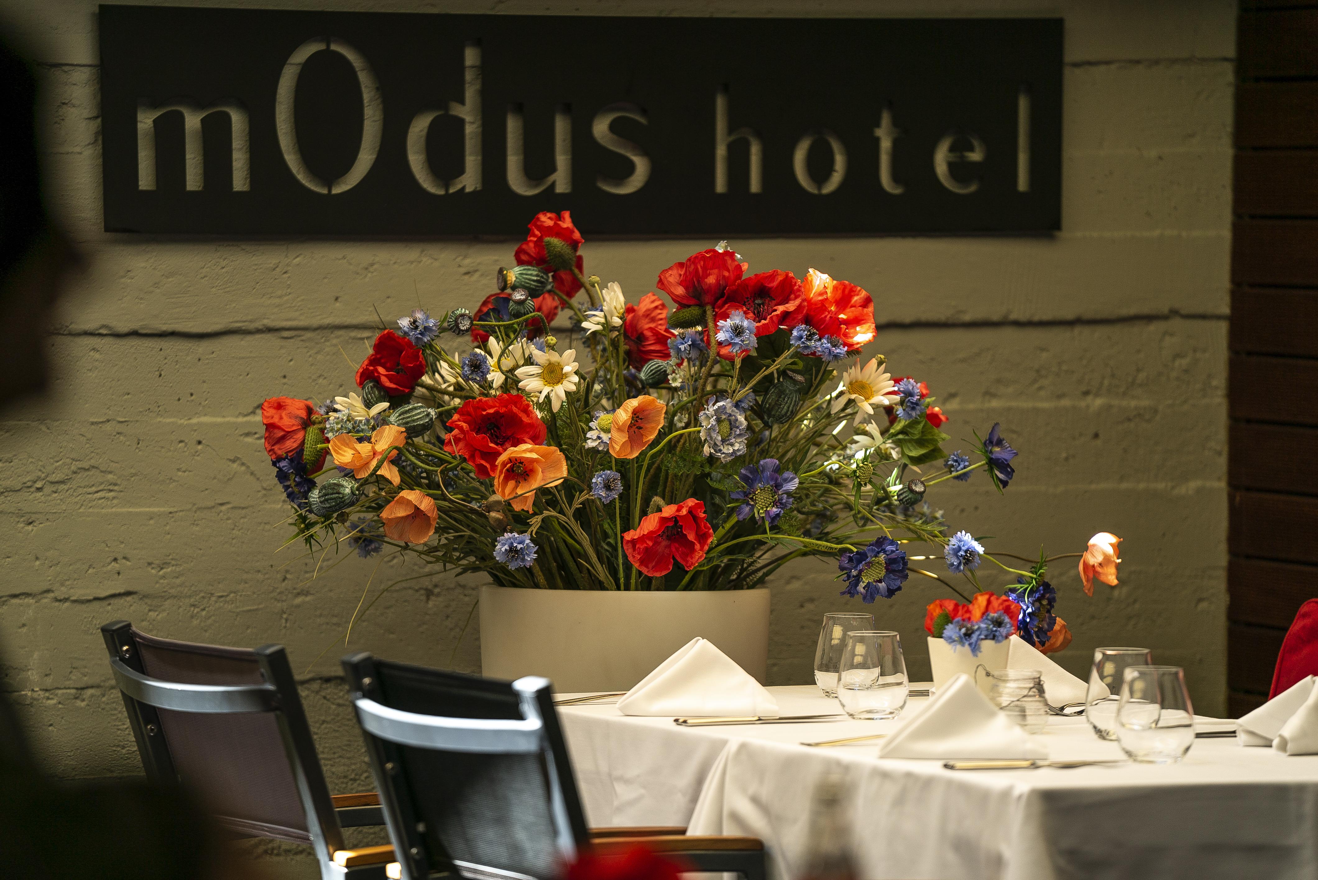 Modus Hotel Varna Luaran gambar