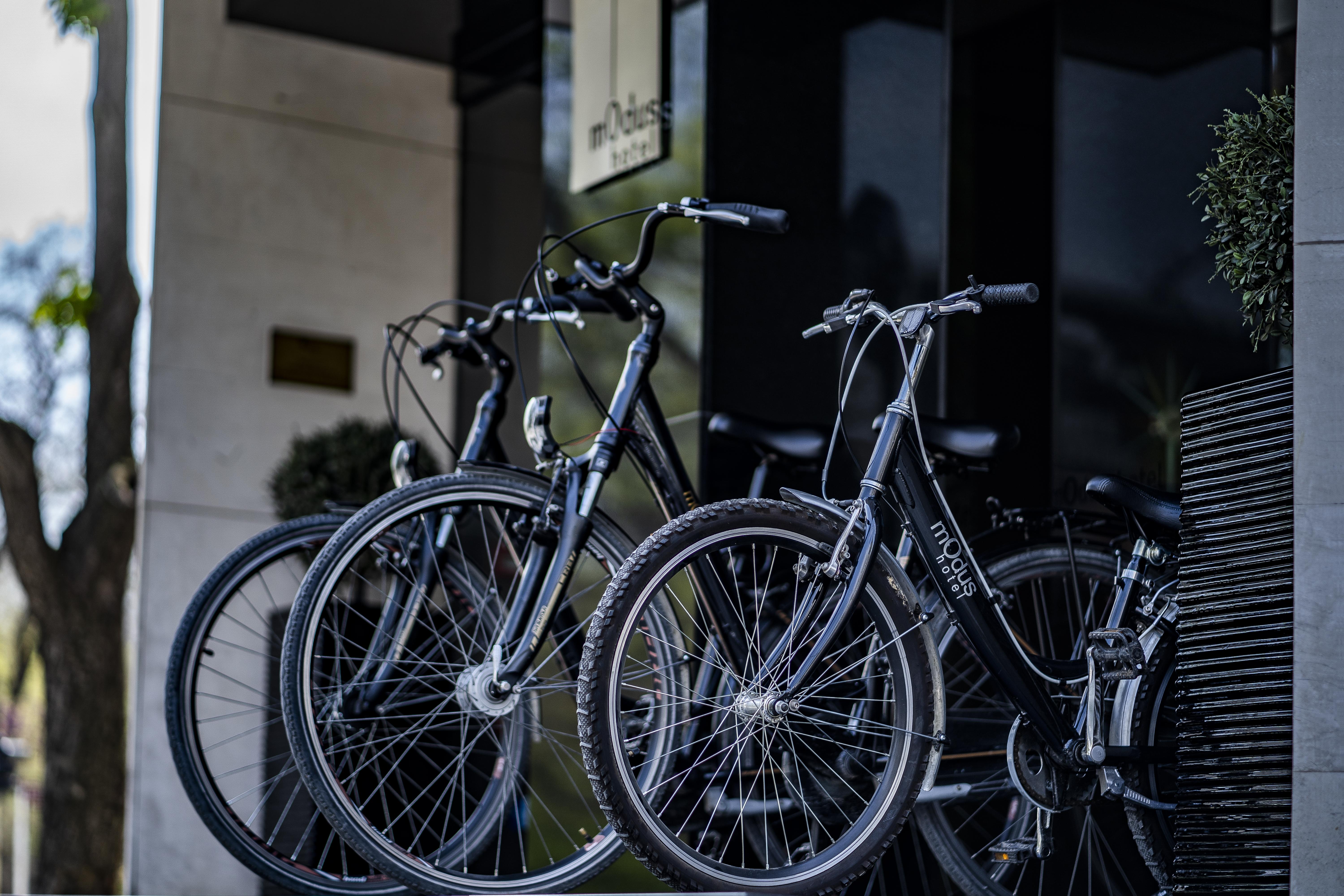 Modus Hotel Varna Luaran gambar