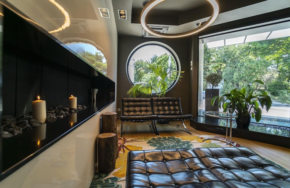 Modus Hotel Varna Luaran gambar