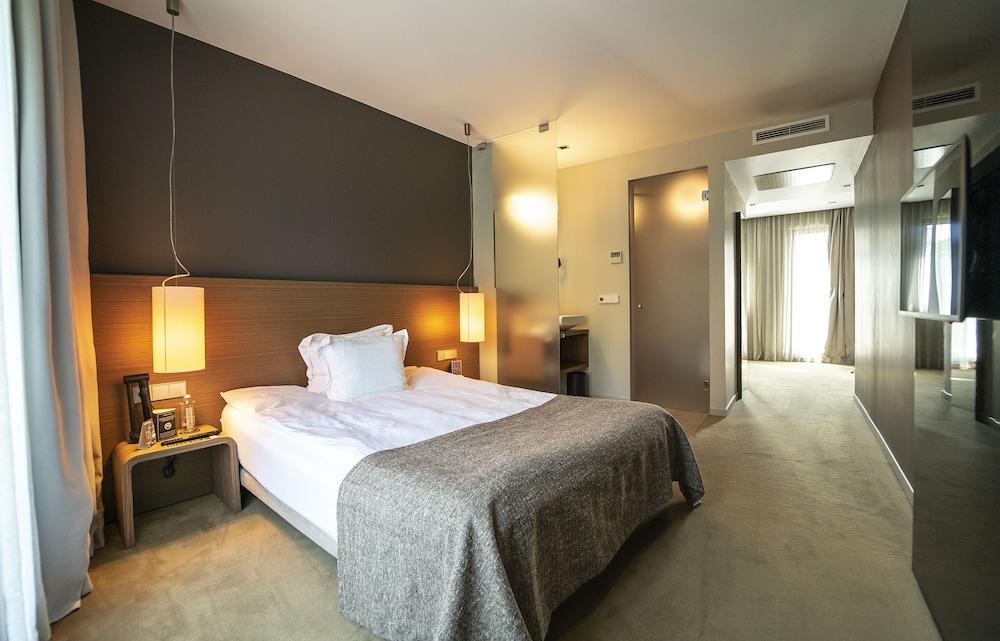 Modus Hotel Varna Luaran gambar