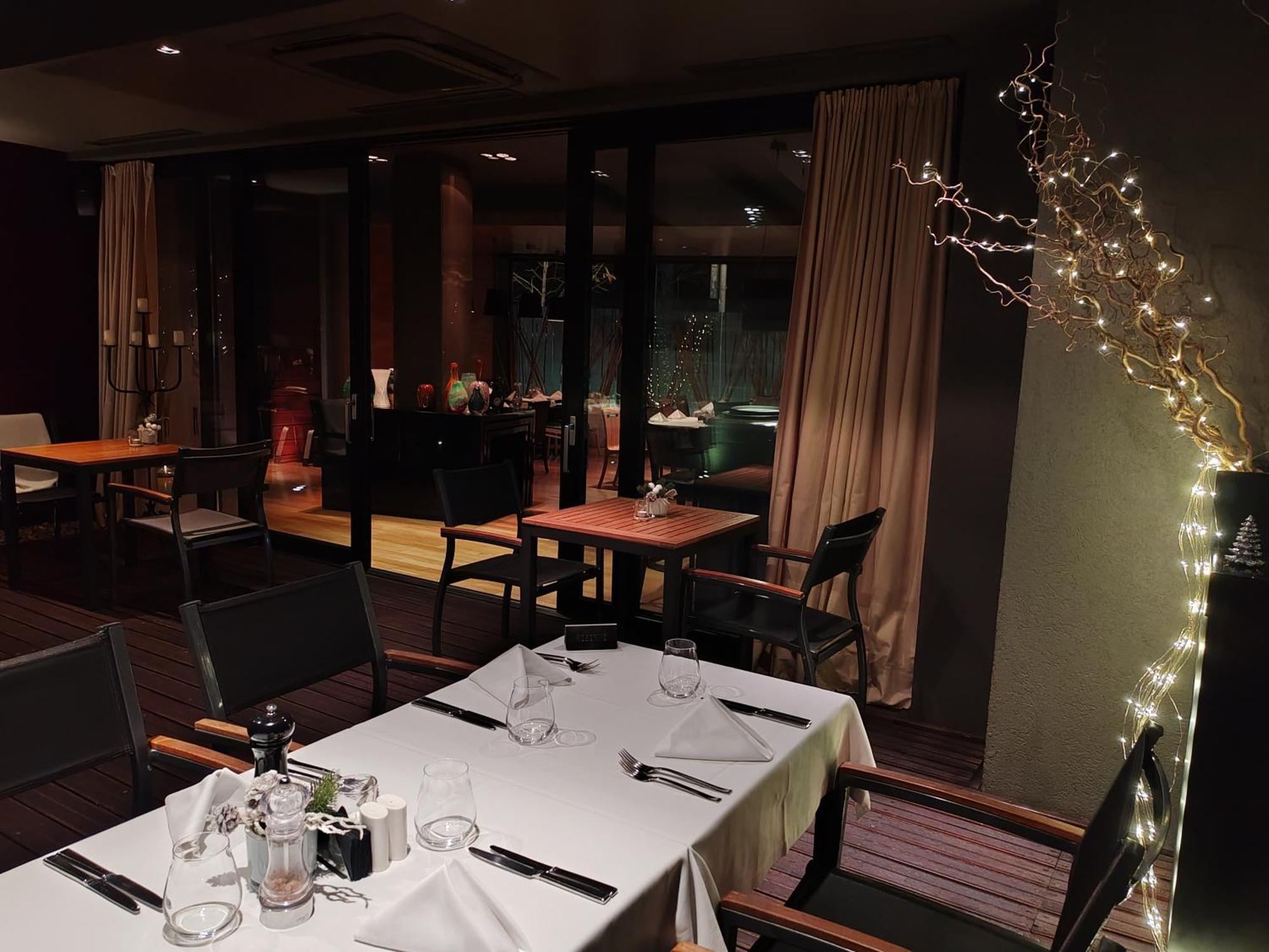 Modus Hotel Varna Luaran gambar