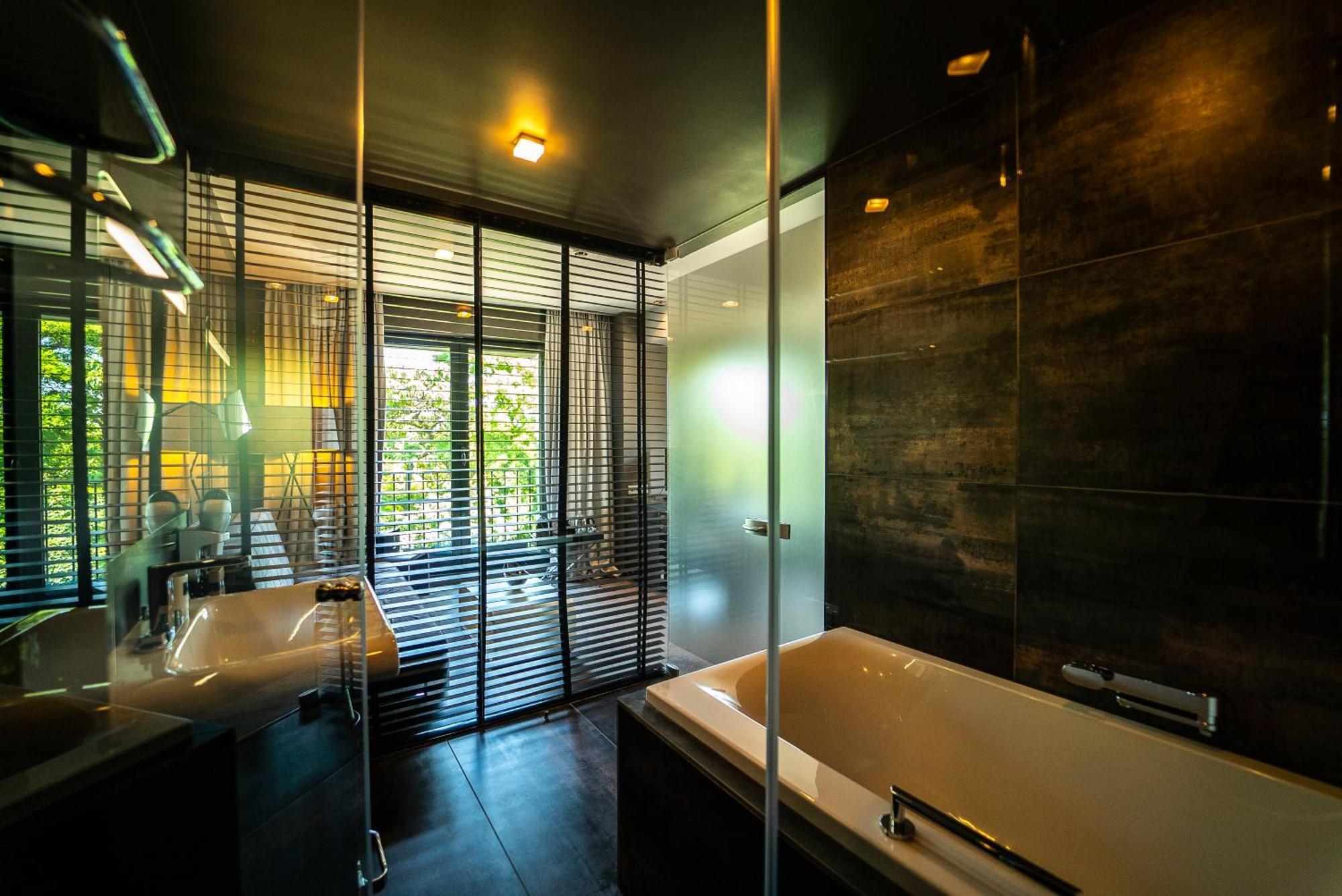 Modus Hotel Varna Luaran gambar