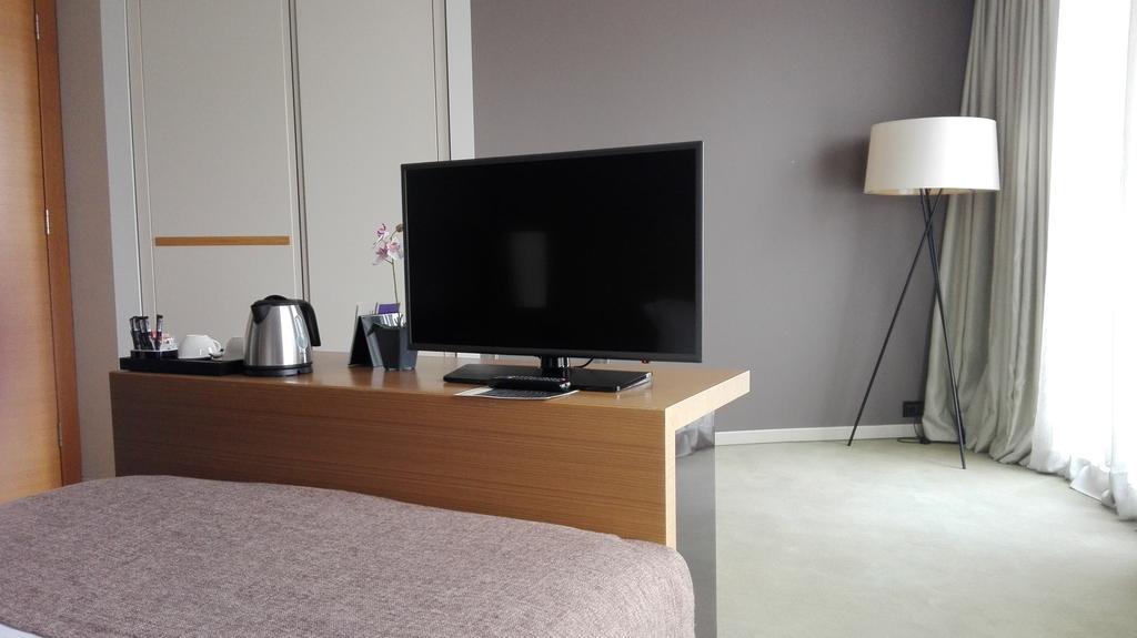 Modus Hotel Varna Luaran gambar