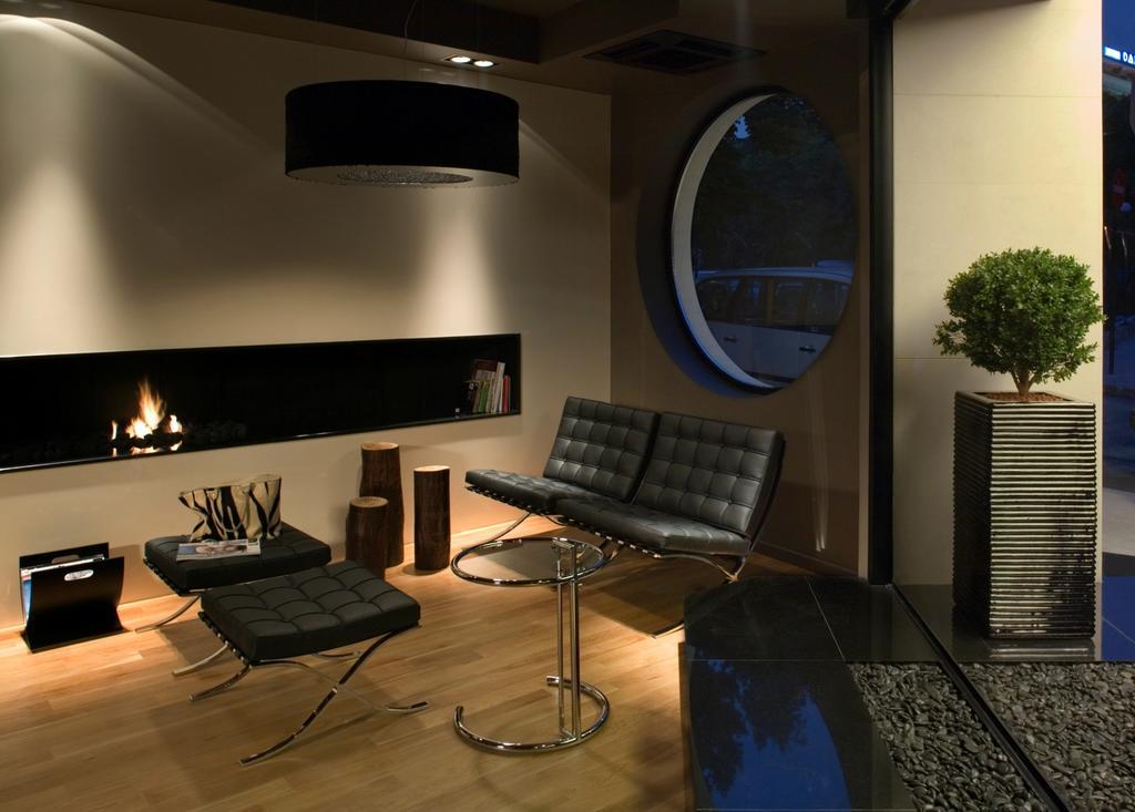 Modus Hotel Varna Luaran gambar