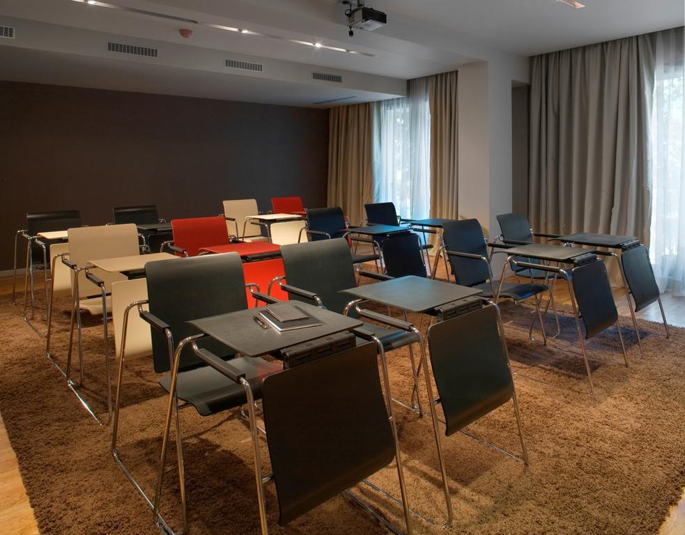 Modus Hotel Varna Luaran gambar