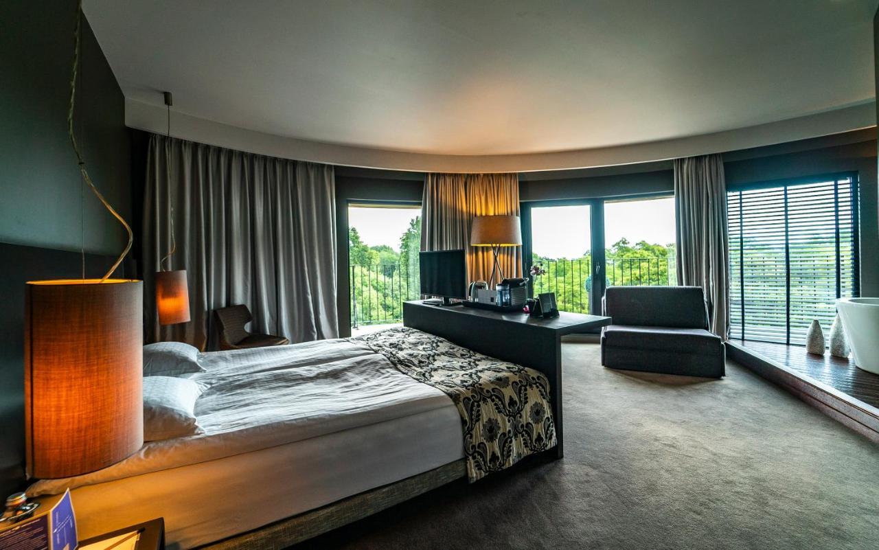 Modus Hotel Varna Luaran gambar