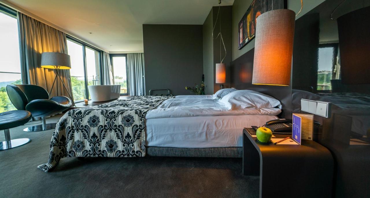 Modus Hotel Varna Luaran gambar