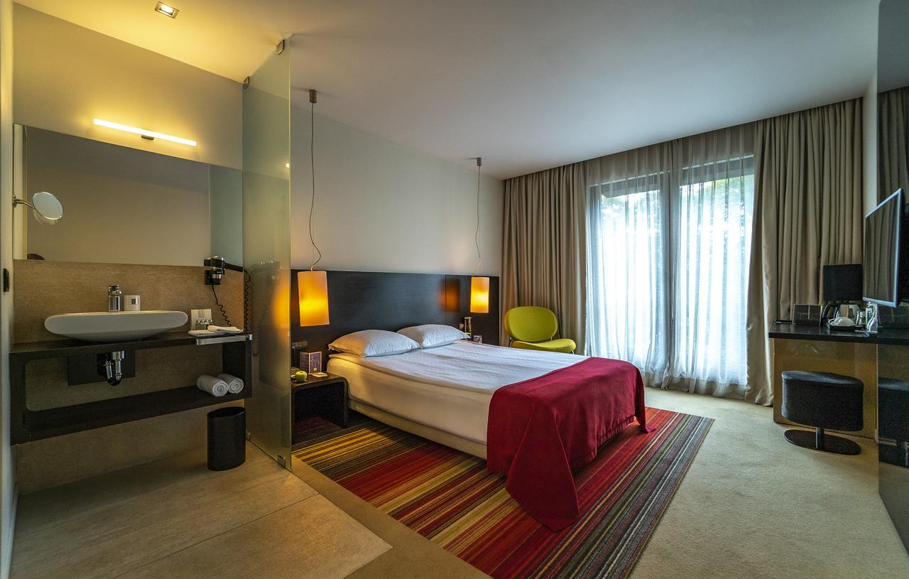 Modus Hotel Varna Luaran gambar