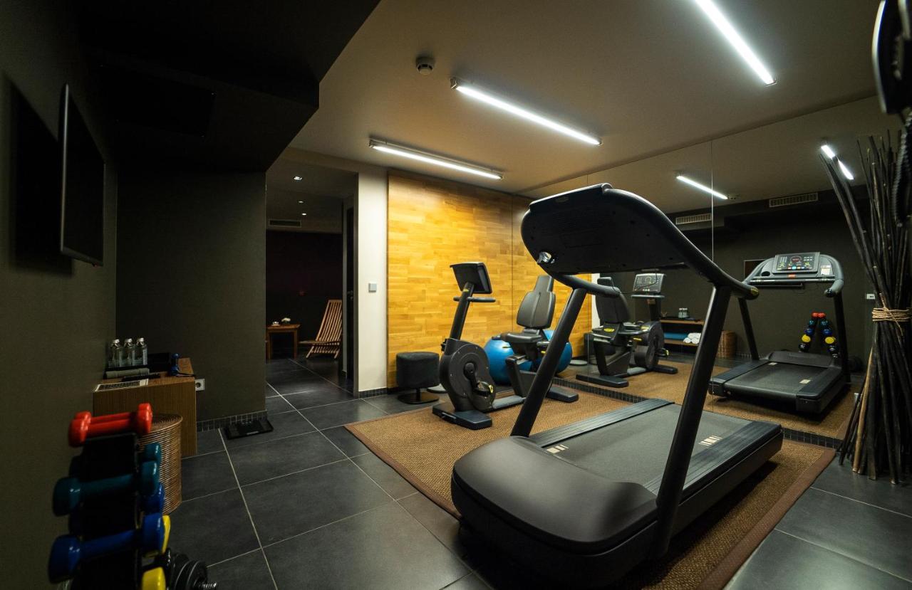 Modus Hotel Varna Luaran gambar