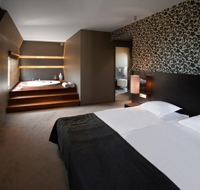 Modus Hotel Varna Bilik gambar