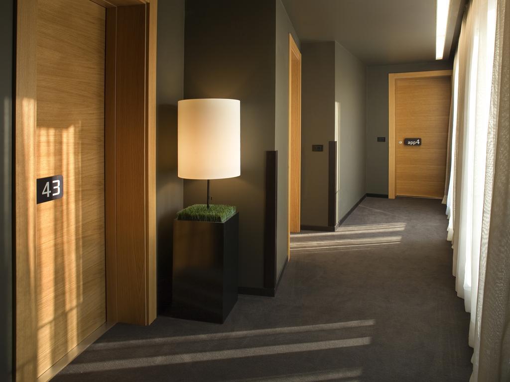 Modus Hotel Varna Dalaman gambar