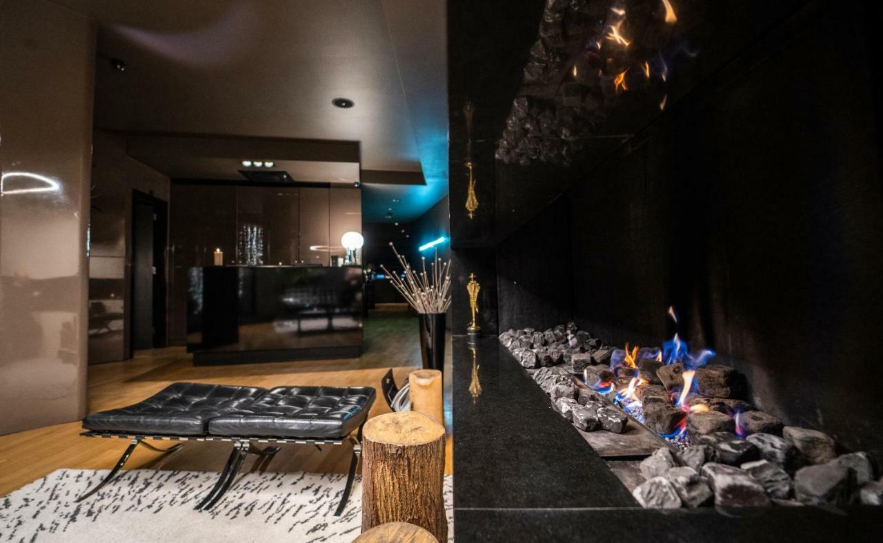 Modus Hotel Varna Luaran gambar