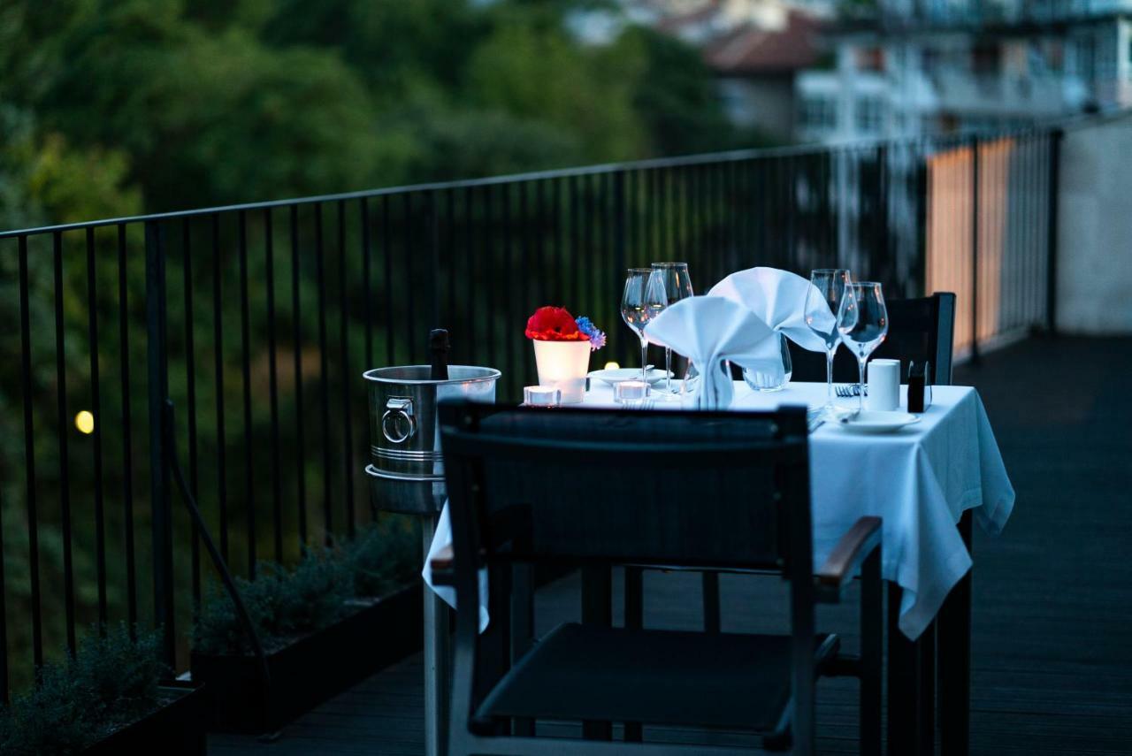 Modus Hotel Varna Luaran gambar