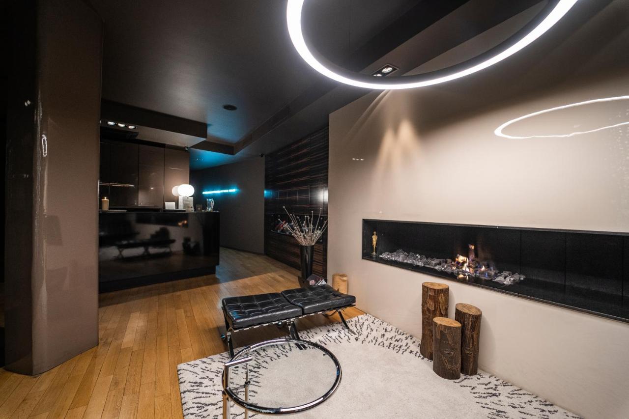 Modus Hotel Varna Luaran gambar